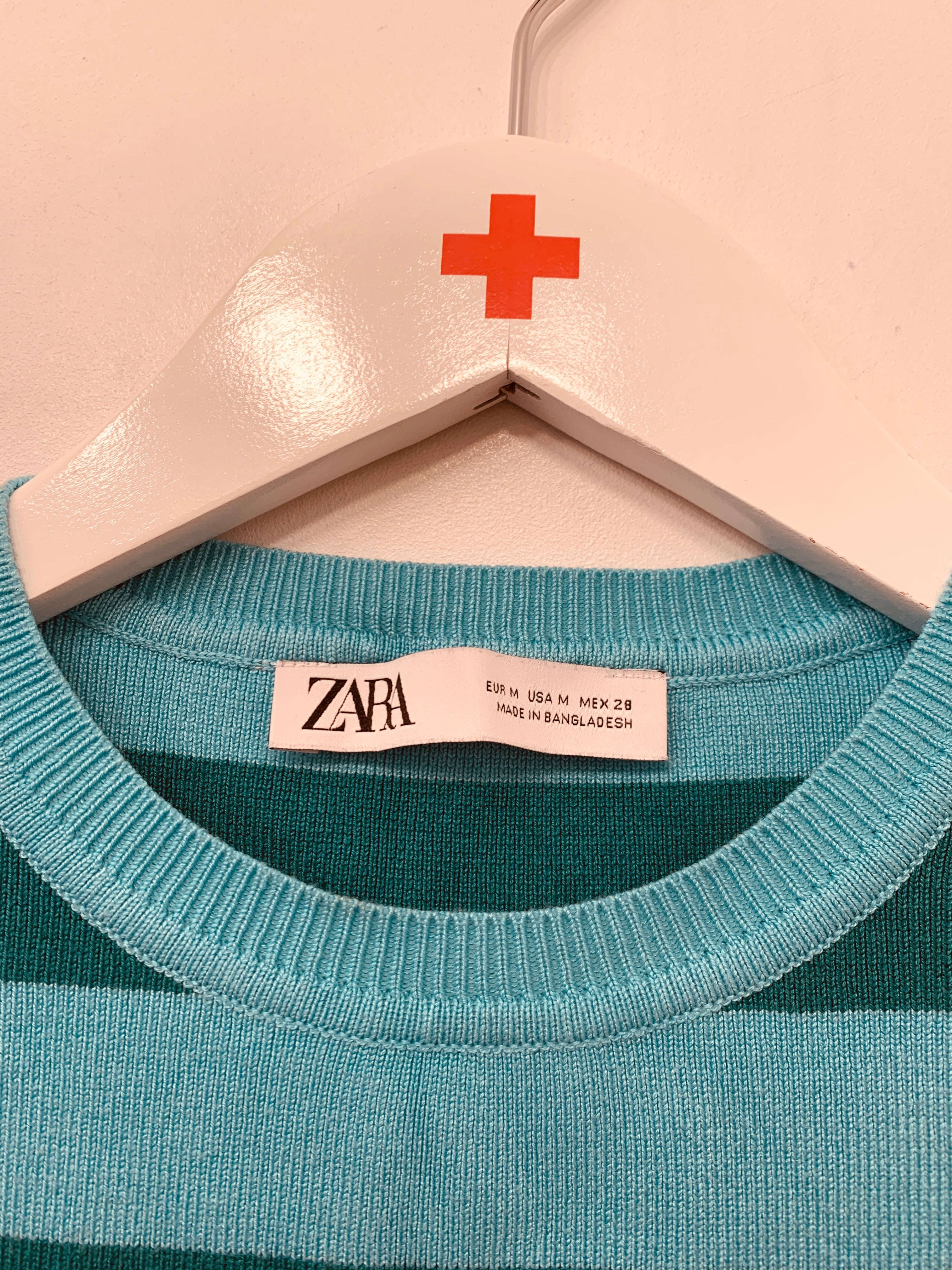 Zara Top